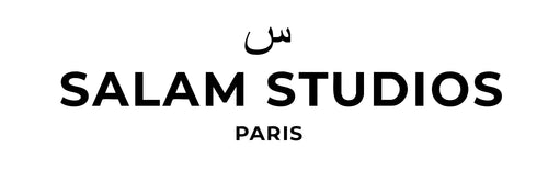 SALAM STUDIOS PARIS